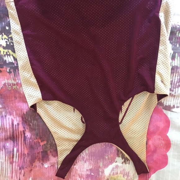 Boston College Athletic Tank. - Picture 8 of 8